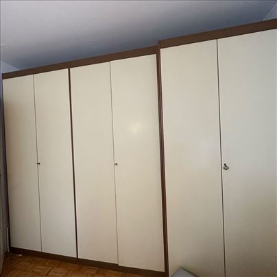  Na prodaju spavaća soba komplet + Dormeo dušeci