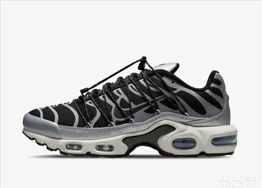 Nike Air Max Plus TN Utility Black Cobalt