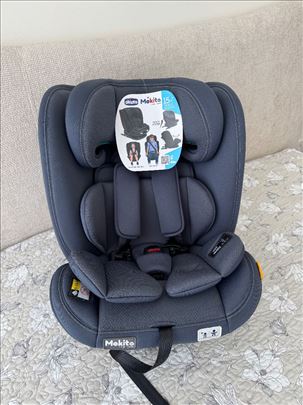 Novo chicco auto sediste