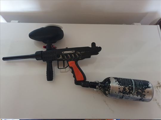Paintball puške tippmann