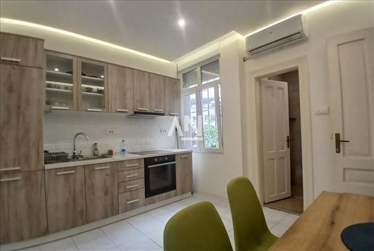 Palilula, Botanička bašta, Ruvarčeva, 25m2 ID#2172