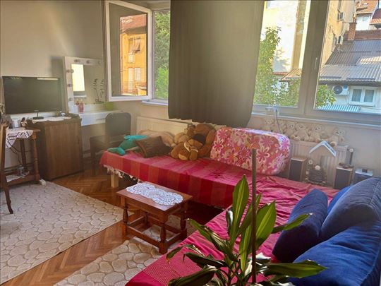Petlovo brdo - Mrakovička ulica, duplex, 81m2