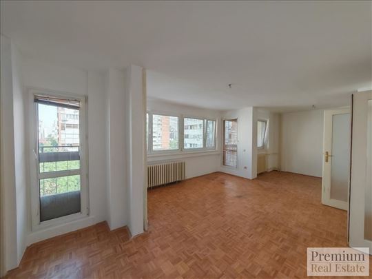 Prodaja, Novi Beograd, blok 45