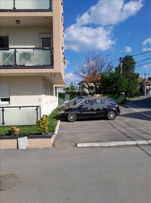 Prodajem stan u Boleču 72m2