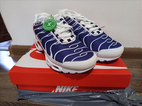 Prodajemo Nike TN PSG - ORIGINAL