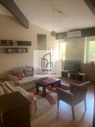 Prvomajska, 54m2, 2.5