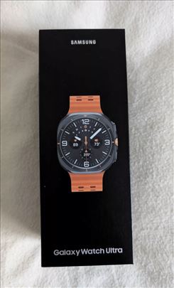 Smart Watch , (Samsung) Ultra 1/1