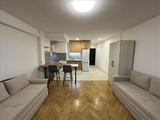 Stari Merkator, renoviran, sve novo, ID 24539