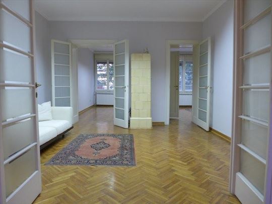 Svetozara Markovića,100m2, salonski stan sa 5 soba