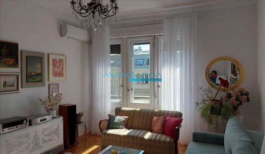 Trg republike-Lux-Salonac ID#43067