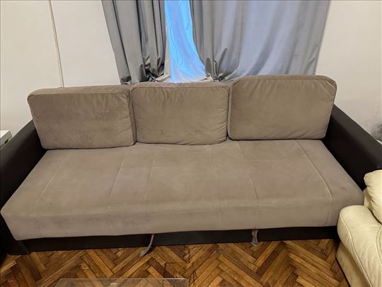 Trosed na razvlačenje