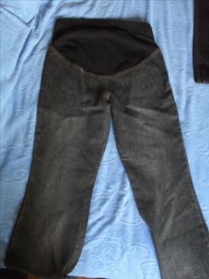 Trudničke farmerke "George",broj 36