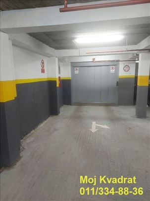 Voždovac, Lekino brdo - Veselina Masleše