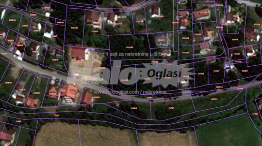 Vrujci plac 6,3 a 