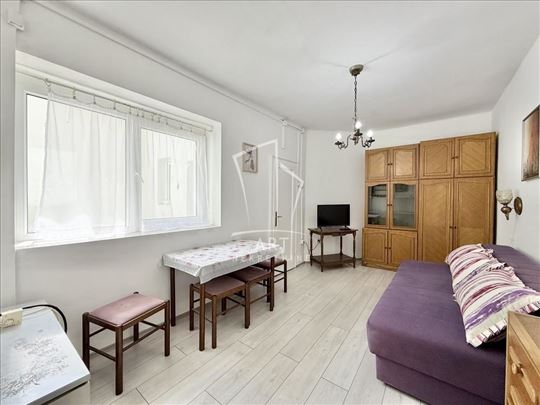 Vukov spomenik, Ruzveltova, 32m2 ID#11509