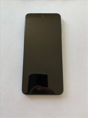 Xiaomi Redmi Note 9 pro 128gb zeleni