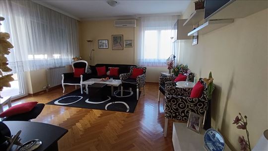 3.0 Šumatovačka, odličan!