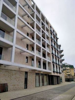 65m2 – Novi Dorćol, Beograd