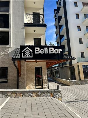Beli Bor Zlatibor, apartman