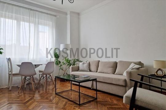 Beograd, Hram svetog Save, Stan, 2.0, 50m2