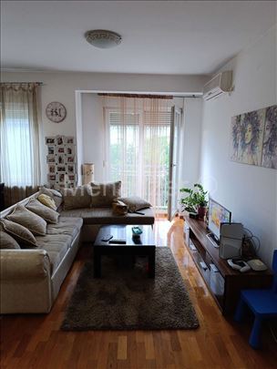 Bezanijska Kosa, Vespucijeva, 2.0, 45m2, namesten
