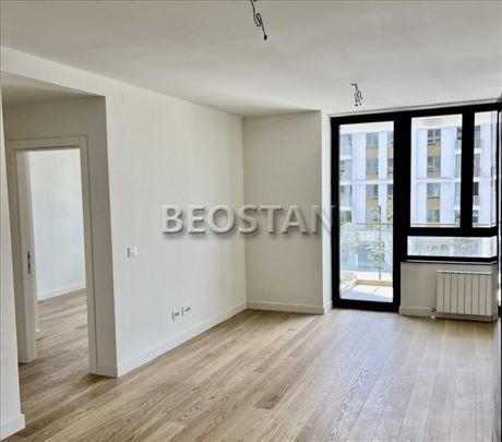 Centar - Beograd na vodi BW #63052