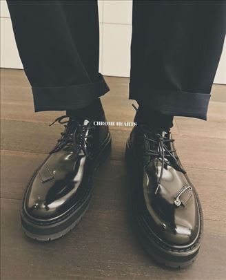 Chrome Hearts 