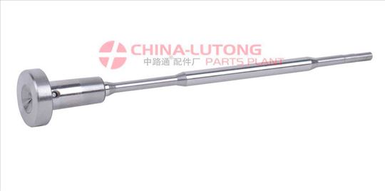 Control valve for fuel Injector 0 445 110 139