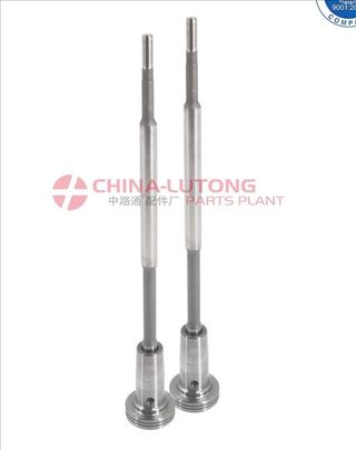 Control valve for fuel Injector 0 445 110 175