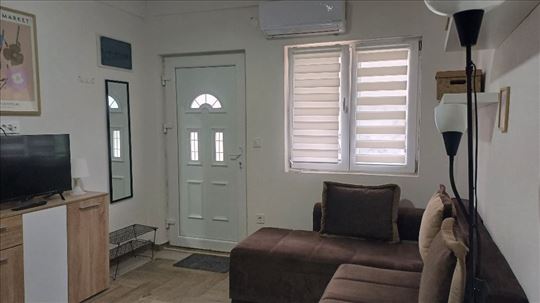 Crna Gora, Bijela, apartman