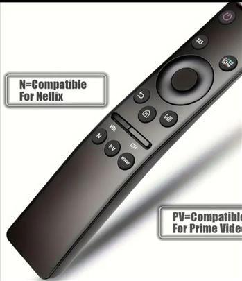 Samsung tv. daljinski upravljač, novo