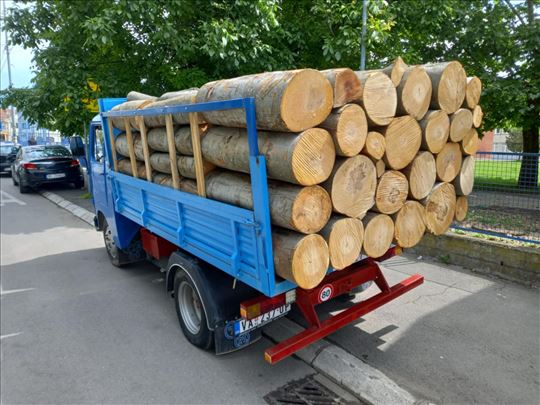 Drva na prodaju Ugrinovci