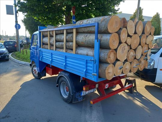 Drva za ogrev Obrenovac