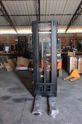 EP WSA161 Elektro Staker