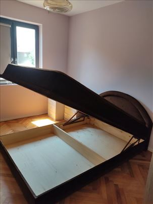 Francuski ležaj 140X200
