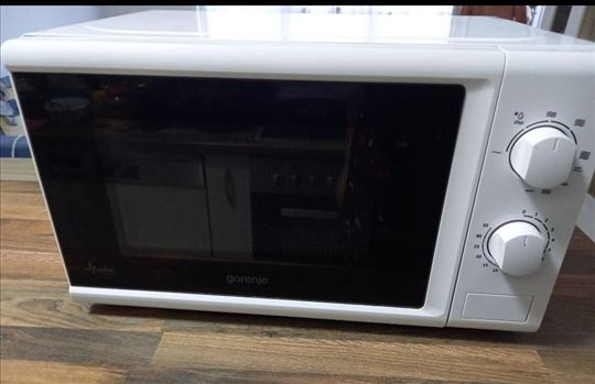 Gorenje mehanička mikrotalasna