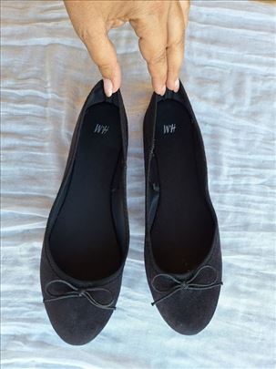H&M cipelice 39 nove