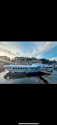 Houseboat