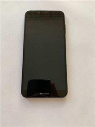 Huawei Y6 2018