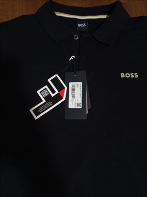 Hugo Boss majica - original