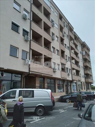 Idavanje stana - novogradnja