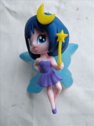 Igračka oko 6 cm, očuvana,cena za kom.