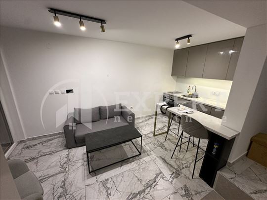 Izdaje se odličan duplex stan kod Čaira, 60m2