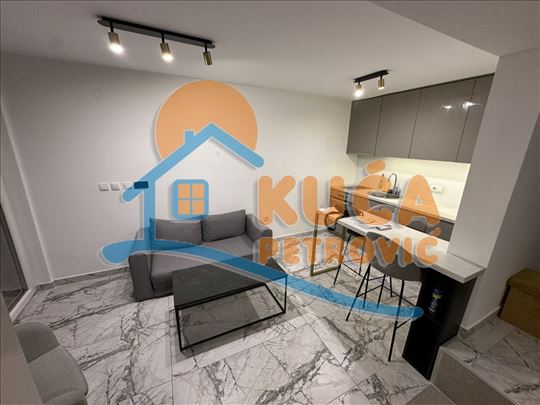 Izdaje se odličan duplex stan kod Čaira, 60m2