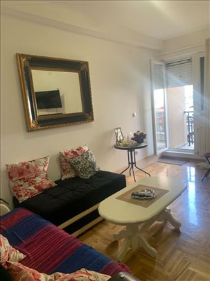 Iznajmljuje se stan od 36 m² | Dugoročno 