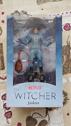 Jaskier - The Witcher - McFarlane