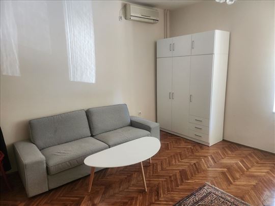 Jednosoban stan u prestižnom i mirnom delu grada