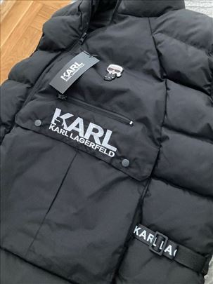 Karl Lagerfeld muški prsluk