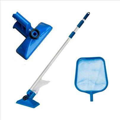 Komplet za čišćenje bazena Intex