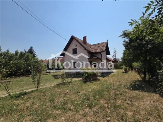 Kuća u Nemenikućama, Kosmaj, Sopot ID#8125